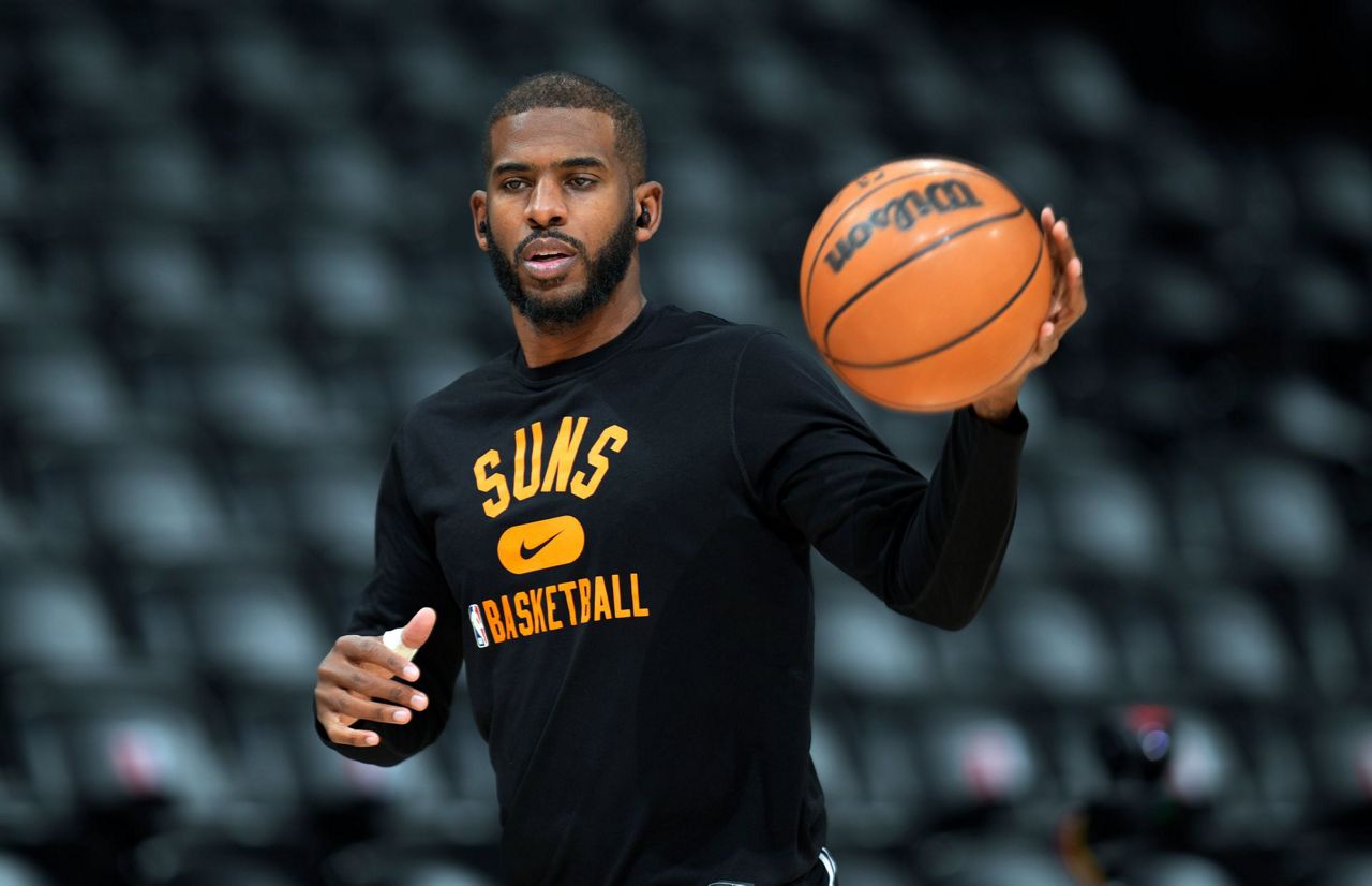 He's about to break the record for most assists - Mike Malone