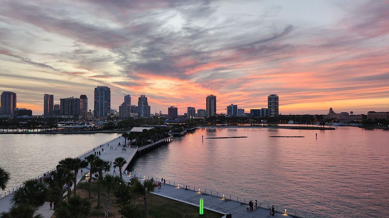 Tampa Bay Rays set to announce new stadium deal for downtown St. Petersburg