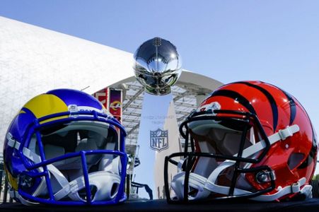 NFL Conference Championship Results 2022: Bengals and Rams set for Super  Bowl 56