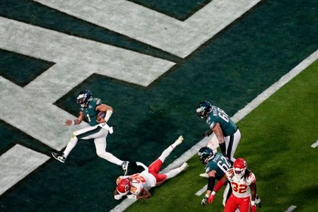 Eagles vs Chiefs, Super Bowl 57 Hub: Everything To Get You Ready