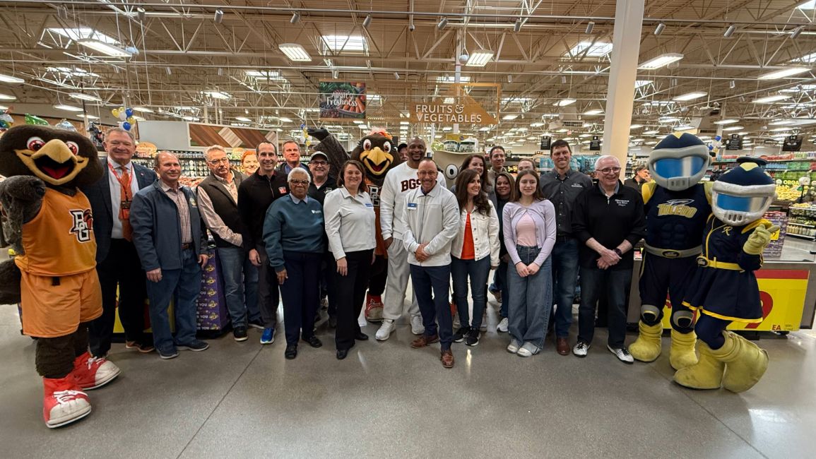 ODA celebrates Ohio Agriculture Month with Supermarket Showdown