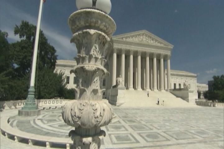 Supreme Court to Hear Arguments on Same Sex Marriage image