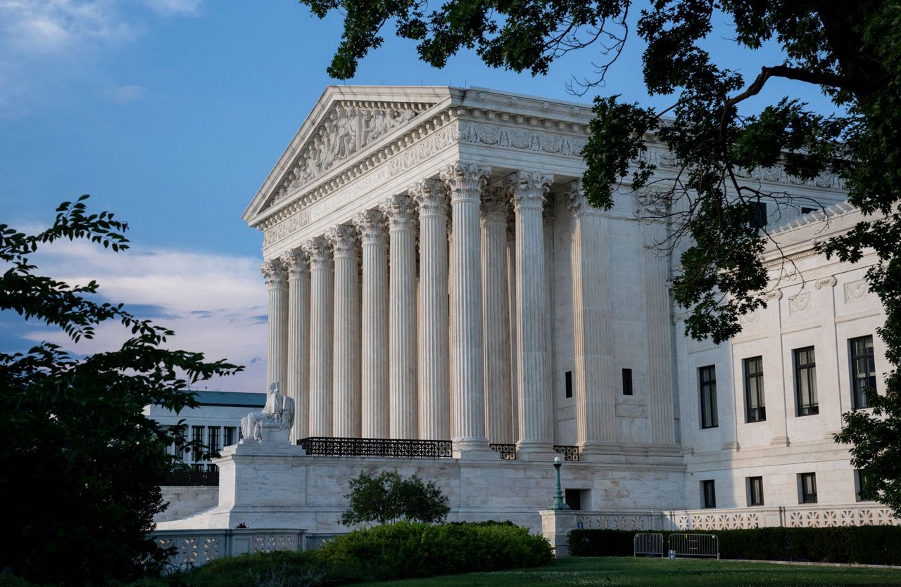 Supreme Court upholds Arizona voting restrictions