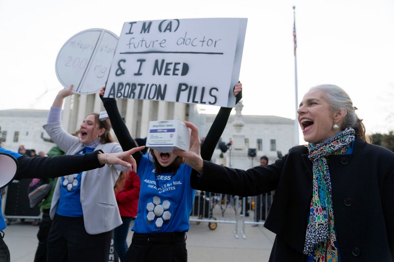 Supreme Court hears arguments Tuesday in case that could restrict ...