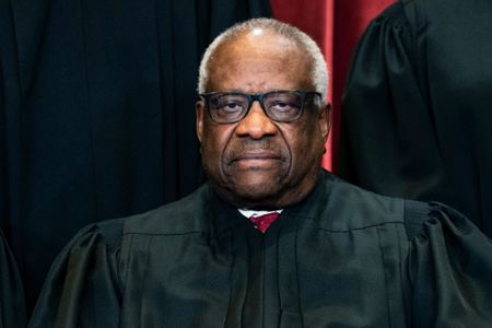 Anti Roe justices a part of Catholicism s conservative wing