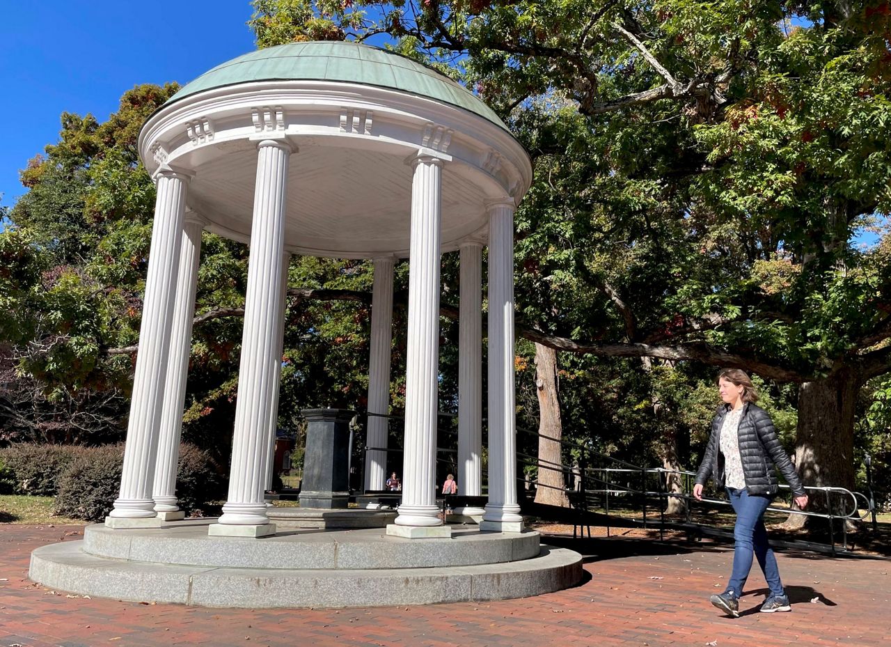 Affirmative action under threat as high court hears UNC case