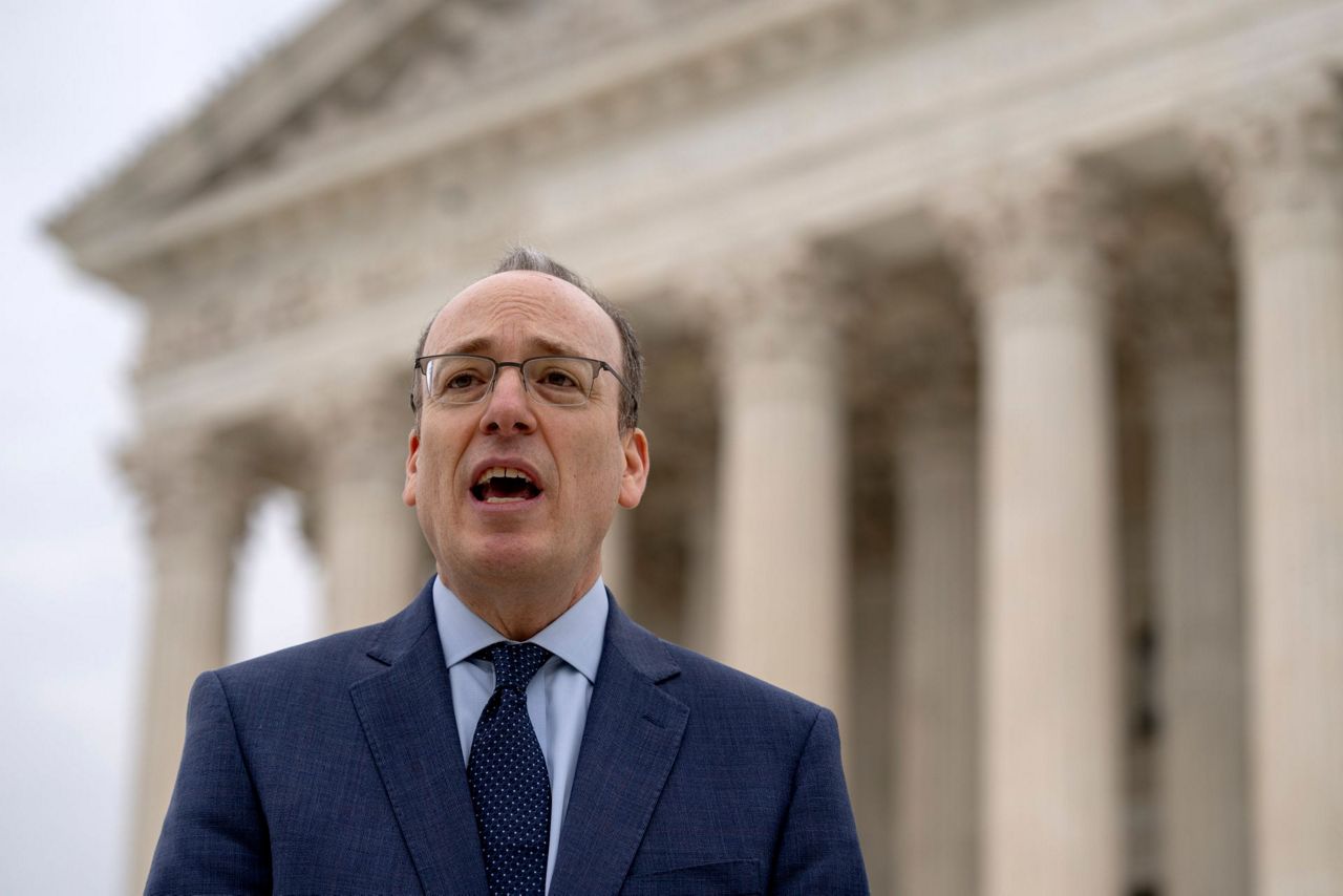 The Supreme Court takes up a case that again tests the limits of gun rights