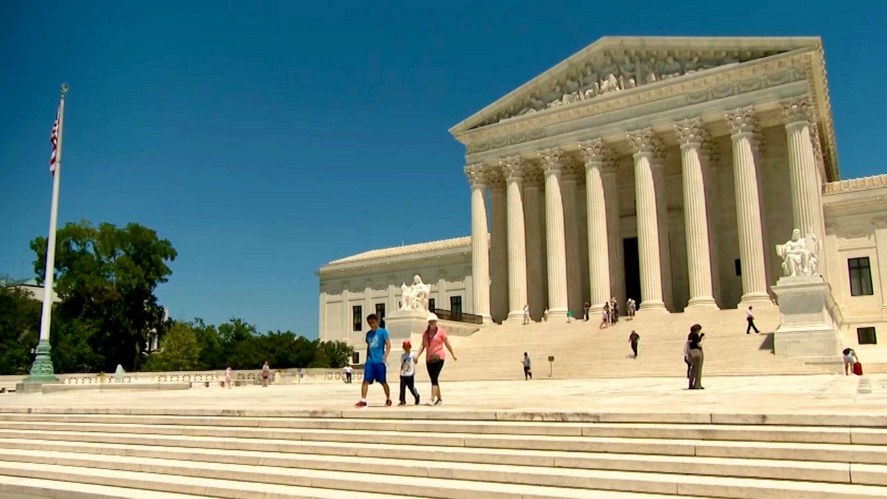 Local impacts of Supreme Court birthright cit­i­zenship ruling