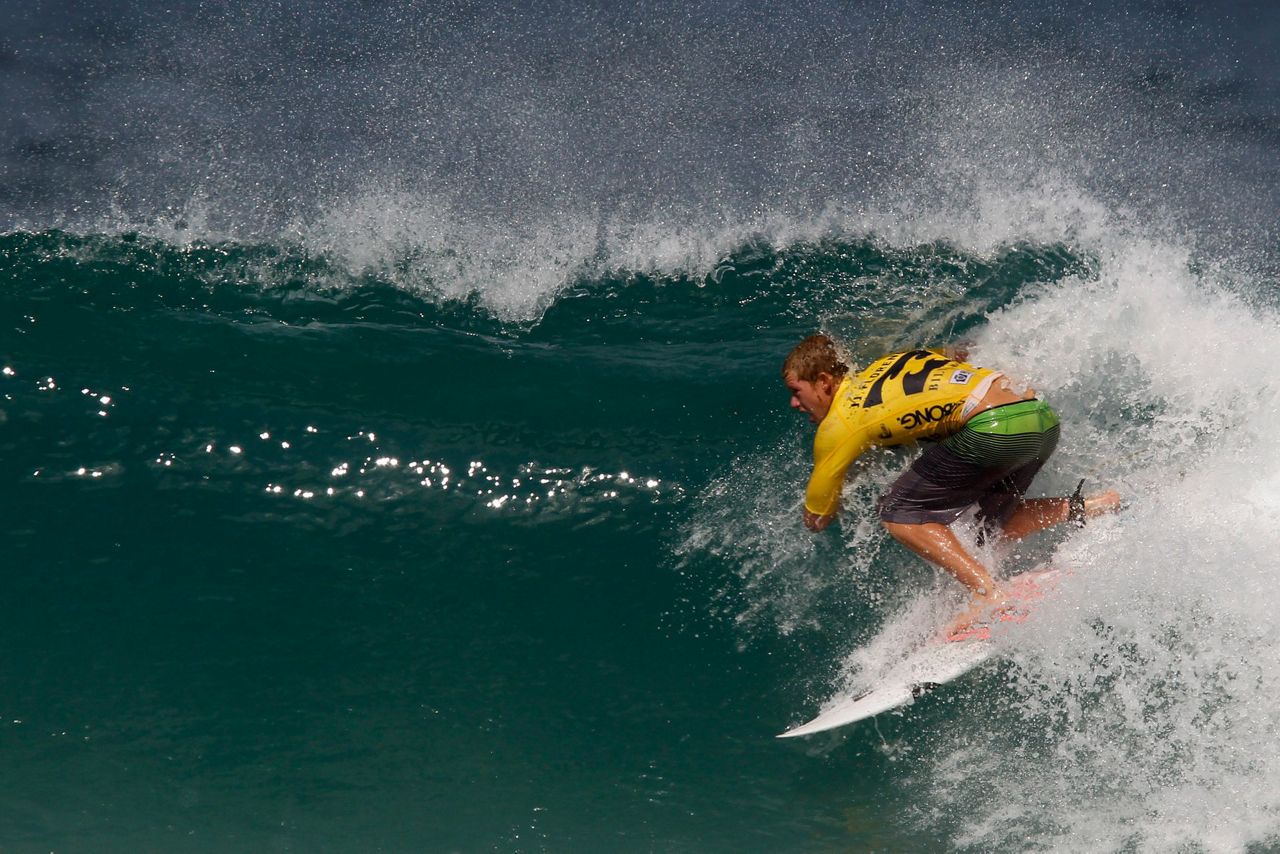 A century later, a lot riding on surfing's Olympic debut