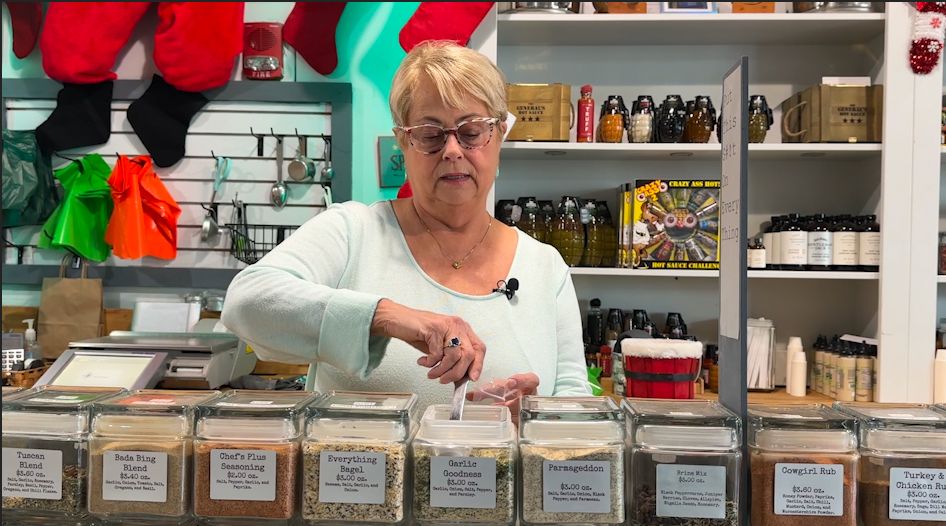 Duke Energy awards $100k in grants to 25 small businesses