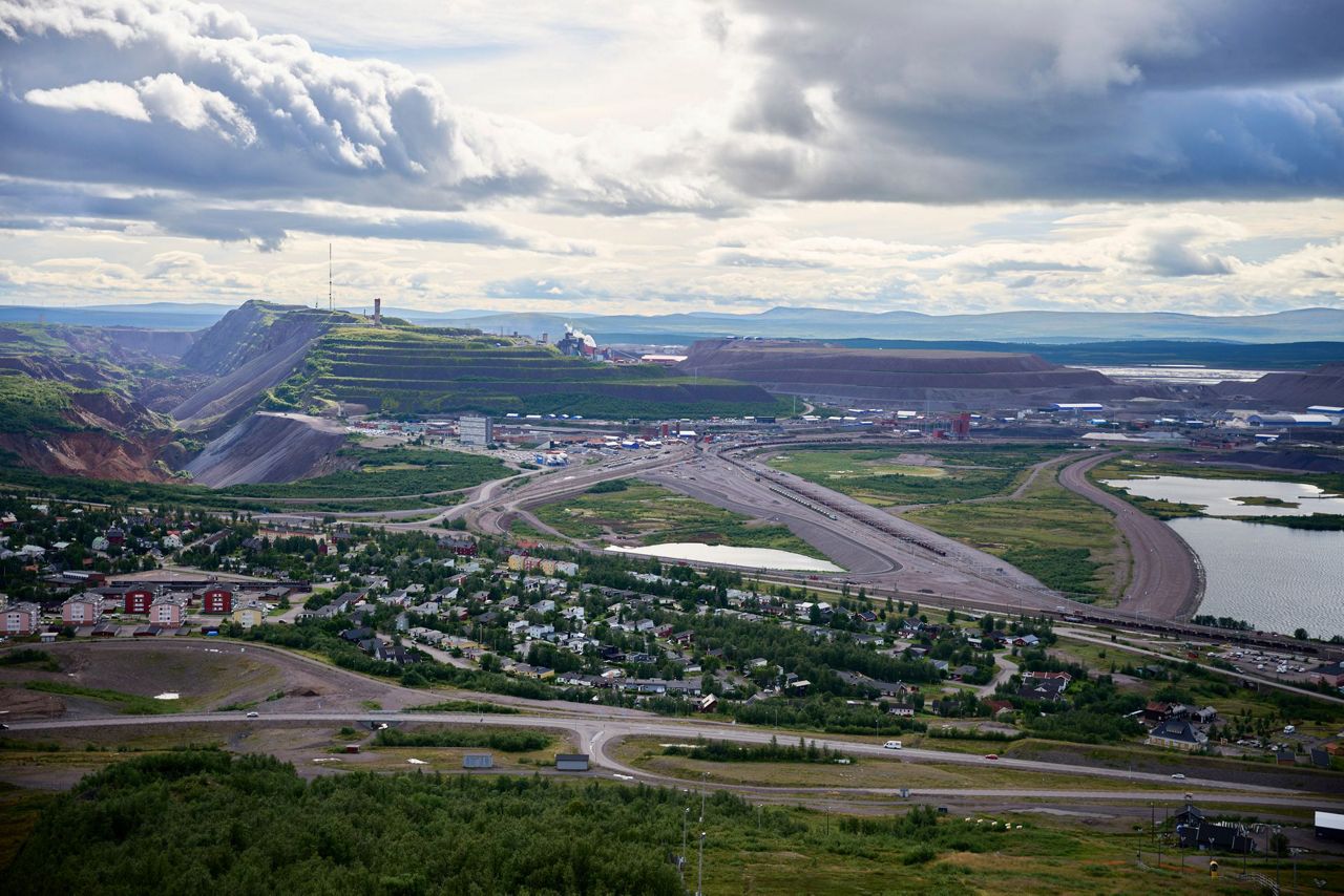 Sweden's plans to mine rare-earth minerals could ruin the lives of ...