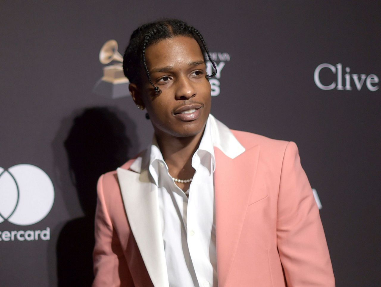 Verdict expected in rapper A$AP Rocky's Swedish case