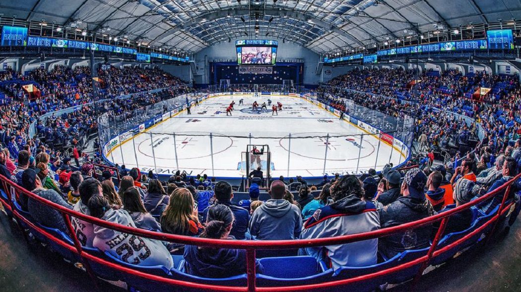 Syracuse Crunch Schedule 2024 - Gabi Pammie