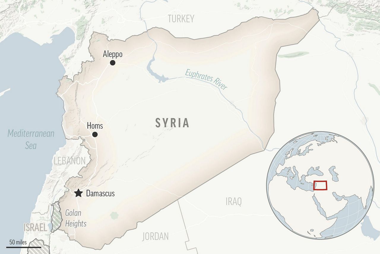 Turkey launches airstrikes against Kurdish militants in Iraq and Syria after 9 soldiers were killed