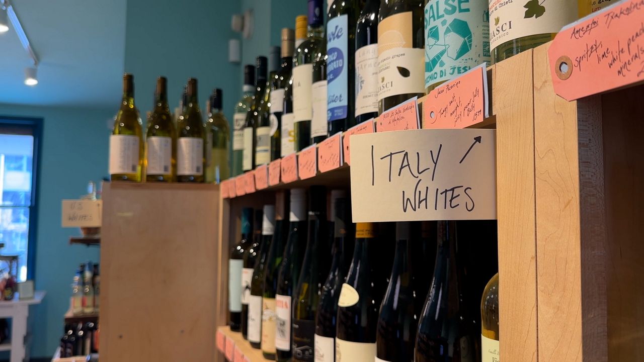 Wisconsin businesses react to Supreme Court tariff ruling