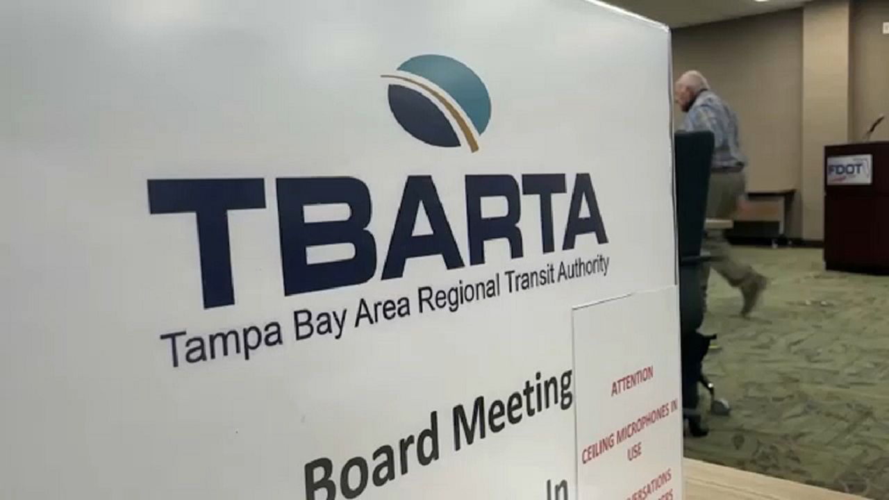 Barta Board