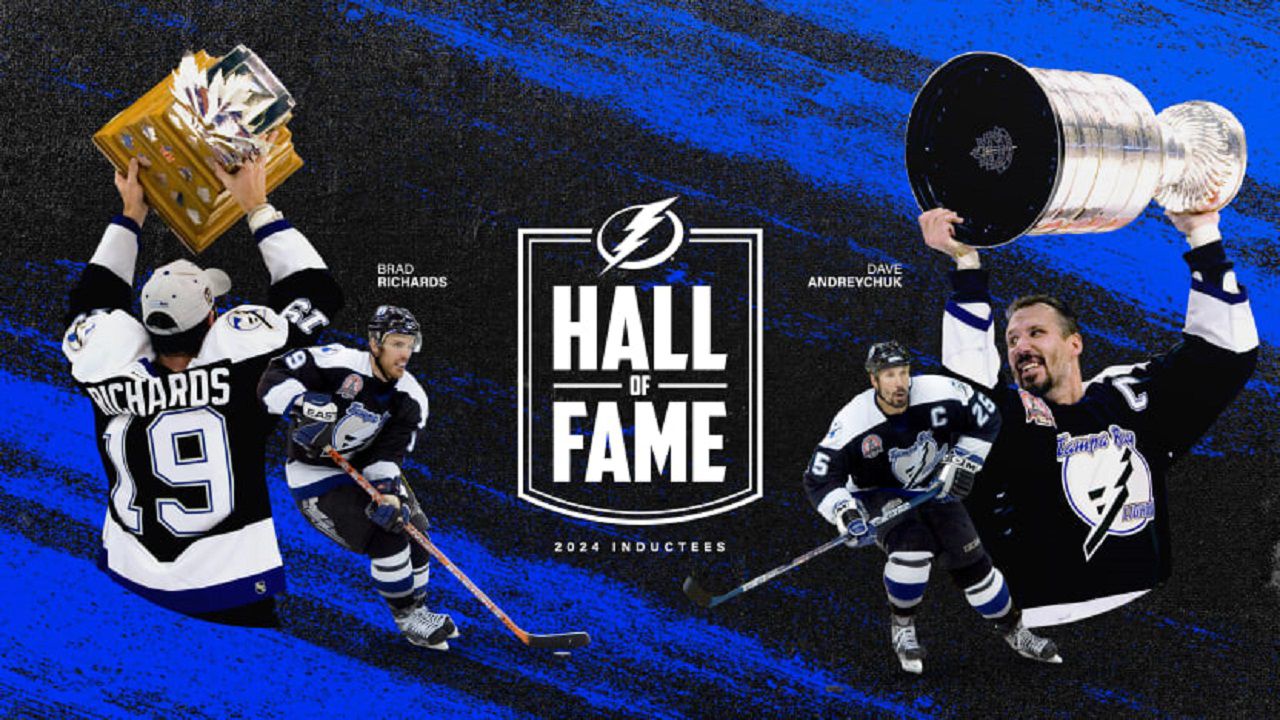 Lightning Alumni Weekend is scheduled for March 8-9.