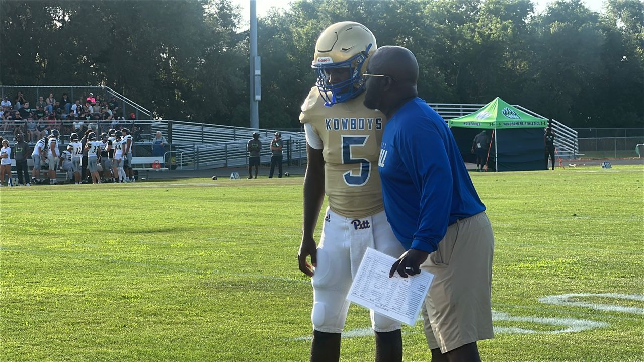 Florida coaches weigh in on the approval of the 'Teddy Bridgewater Act'
