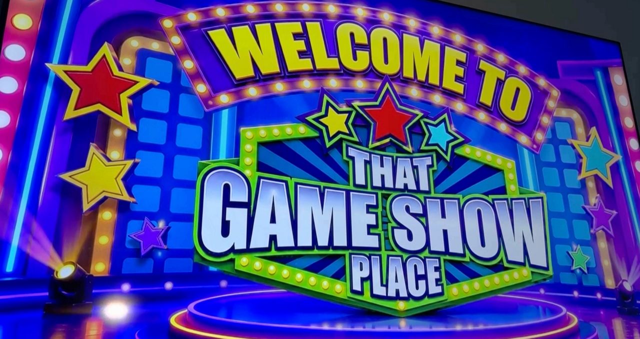 Test out the game breaking buzzer for yourself at That Game Show Place