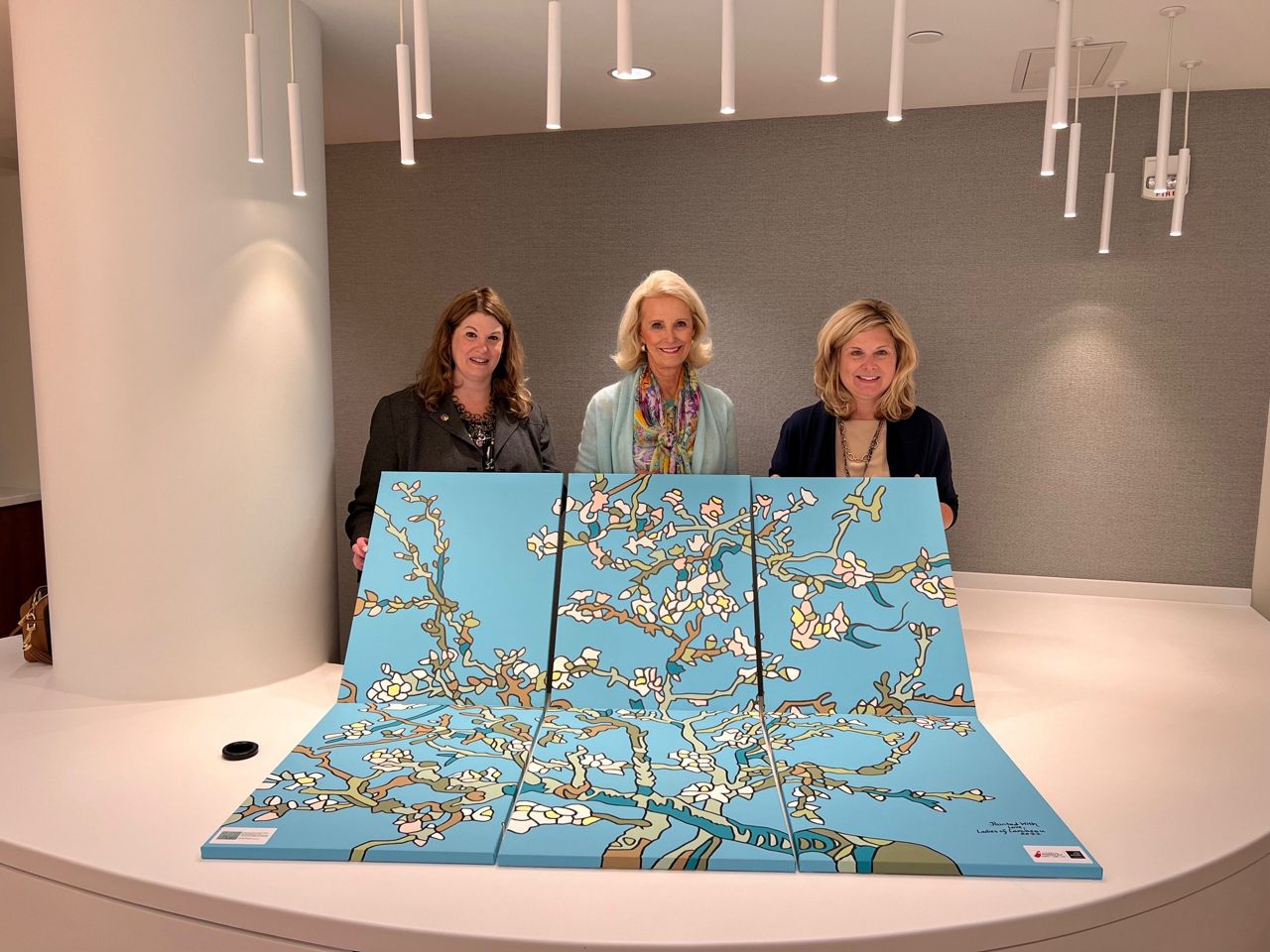 ThedaCareNeenah new behavioral health space, women’s center