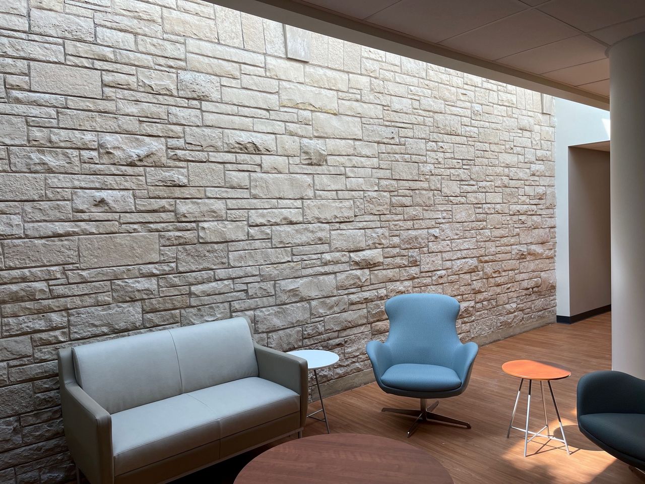 ThedaCareNeenah new behavioral health space, women’s center