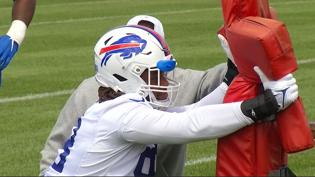 T.J. Sanders