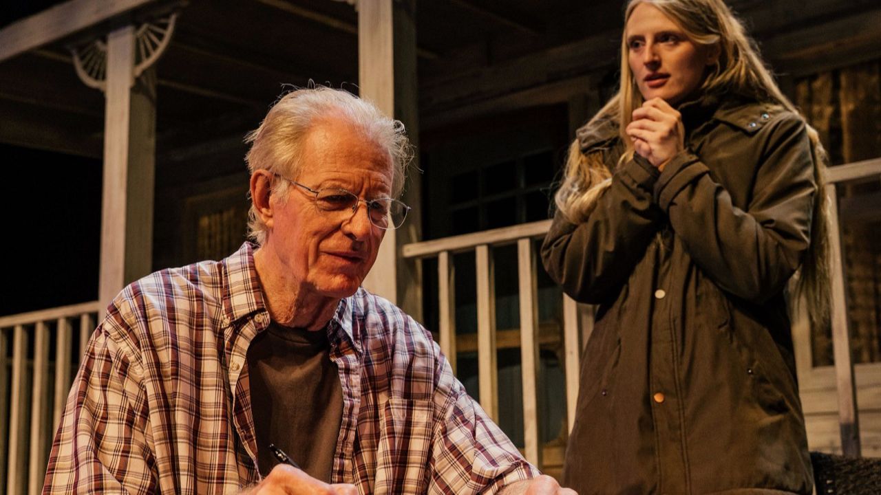 Ed Begley Jr. returns to the stage to raise money for Parkinson's reasearch