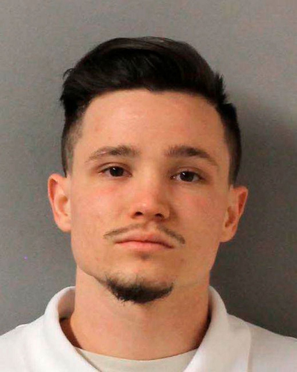 Police Man arrested days after Tennessee stabbing