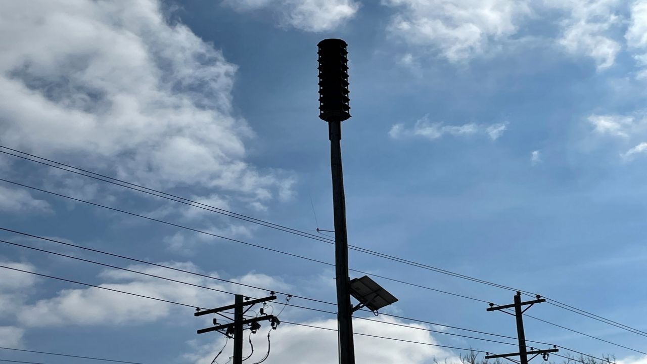 Five things you need to know about St. Louis' tornado sirens