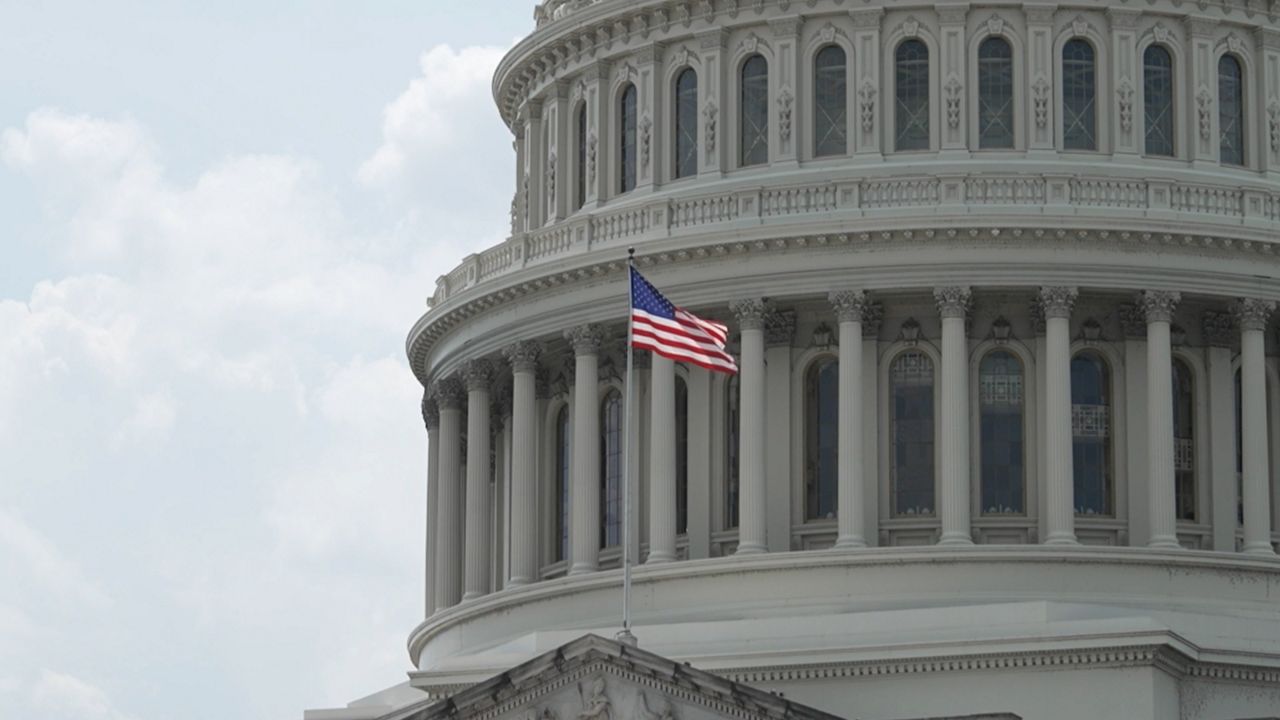 Lawmakers push for congressional action after Supreme Court TPS ruling
