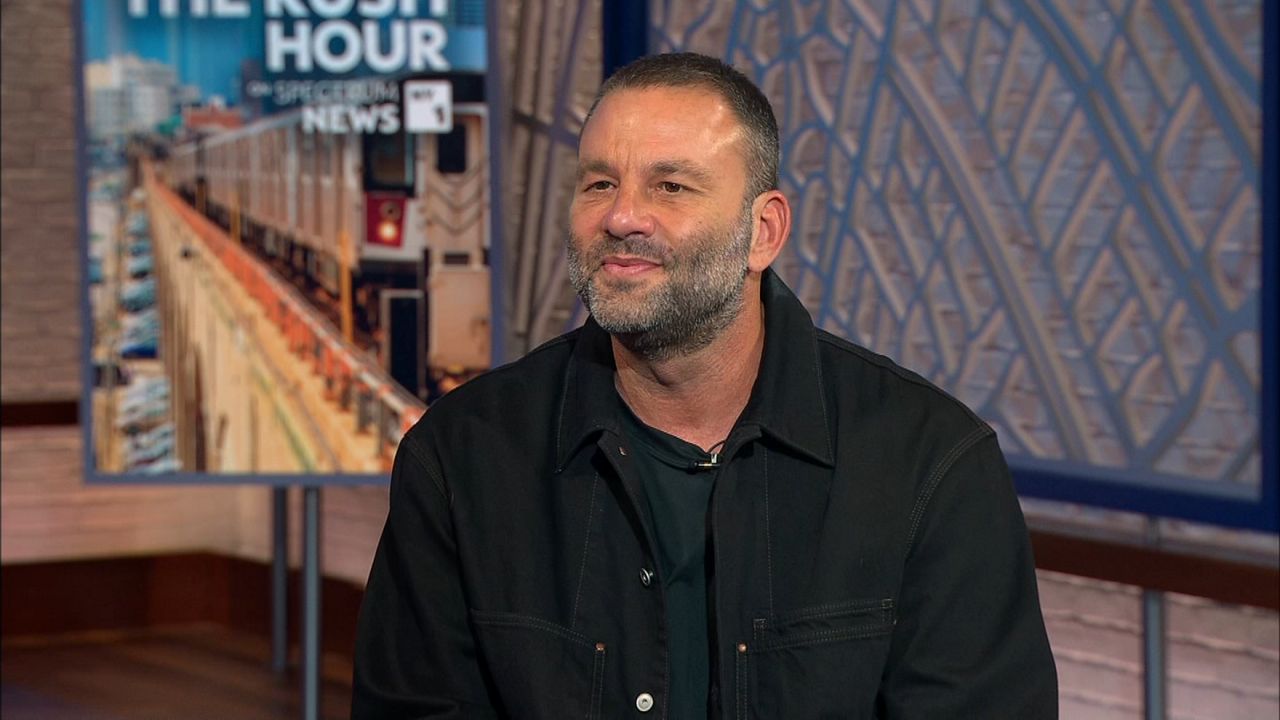 Hospitality mogul details challenges of expanding business to NYC