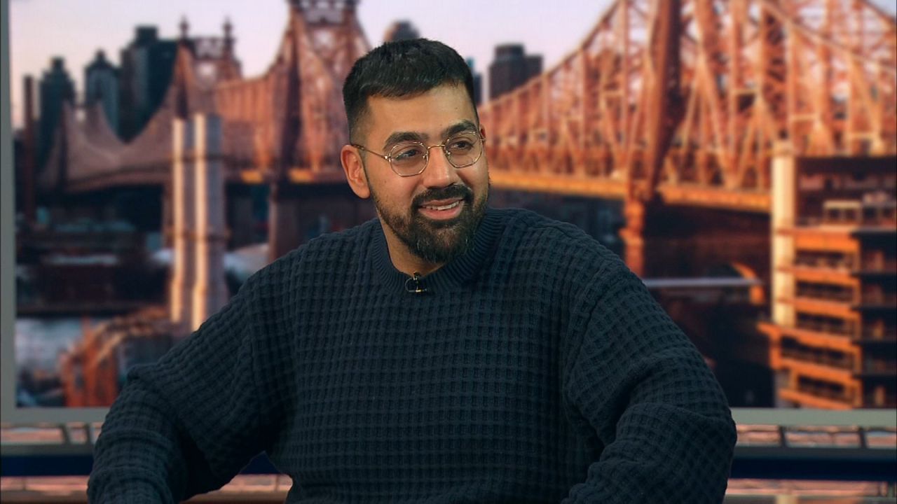 Pakistani fusion restaurant offers extended hours for Ramadan