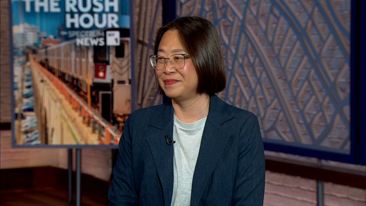 Parent advocacy group leader voices concerns about new public school calendar