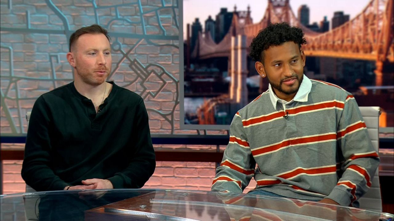 Brooklyn Football Club men's team prepares to kick off inaugural season