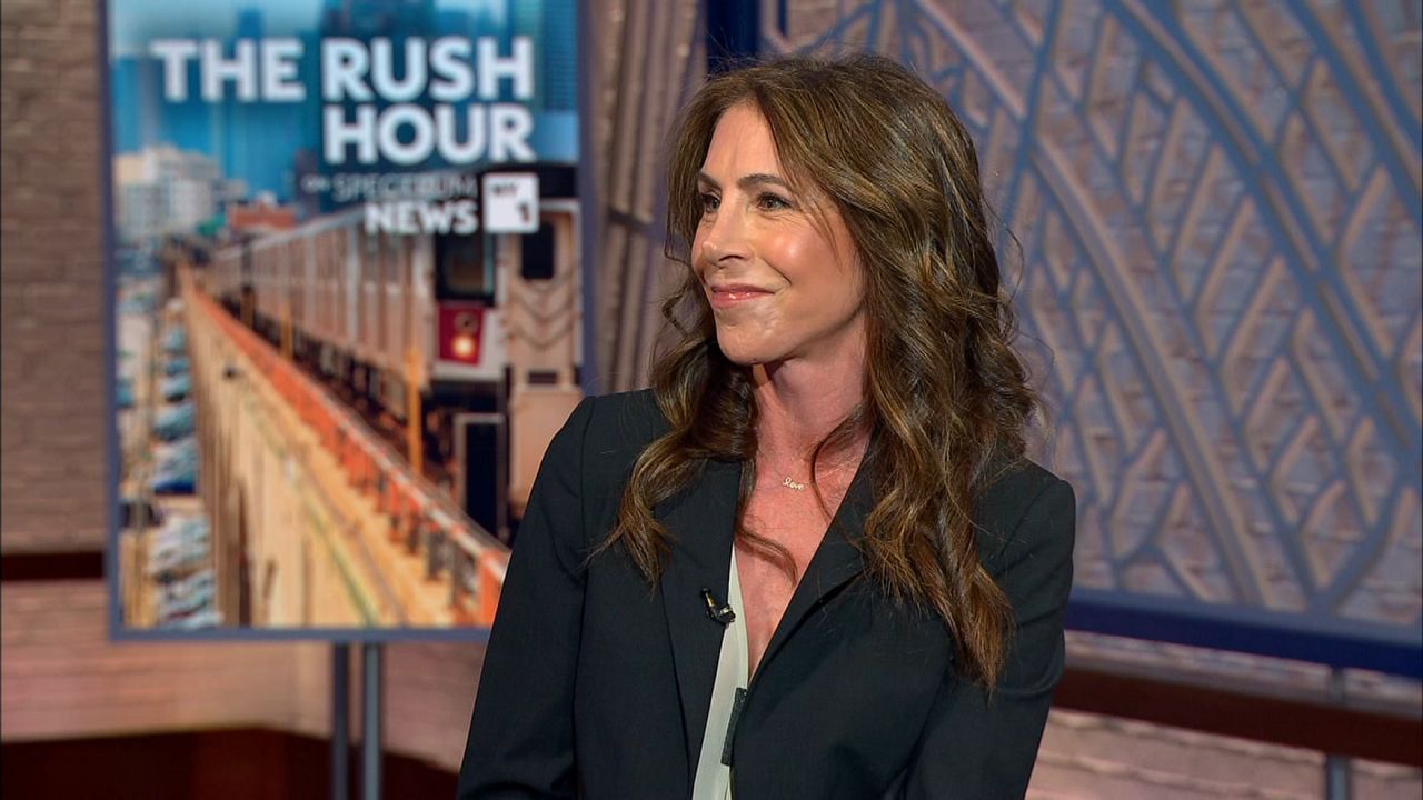 New York organization raises millions for Alzheimer's research