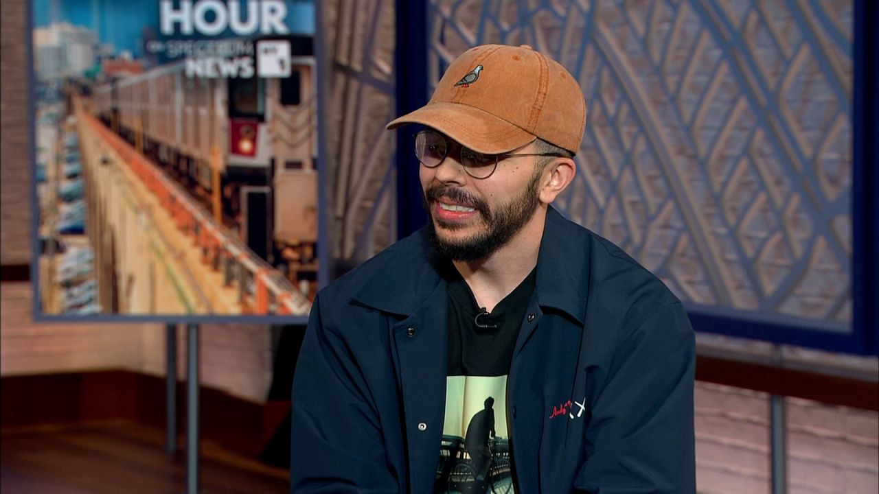 Award-winning film ‘Mad Bills to Pay’ captures fun, hustle culture in the Bronx