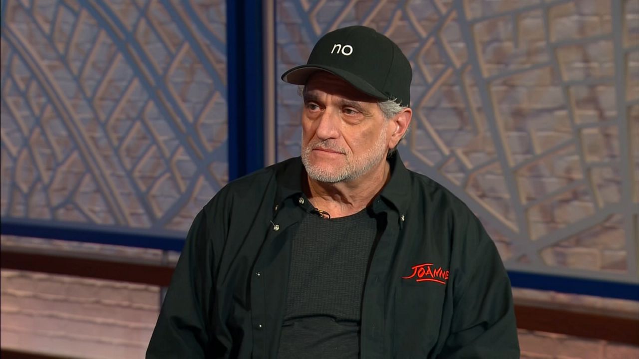 Restaurateur discusses impact of mayor's policies on city businesses