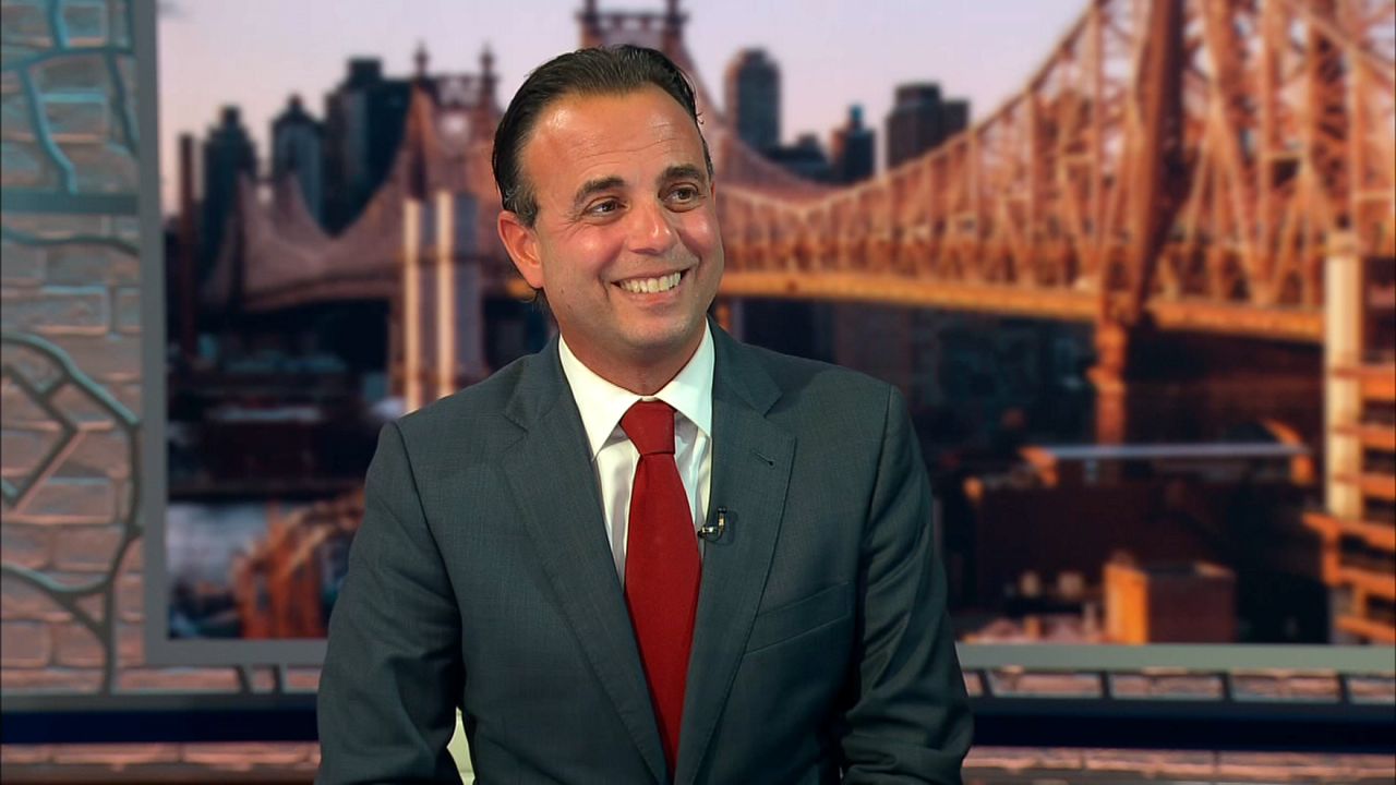 Broker on potential impacts of pied-à-terre tax on real estate market