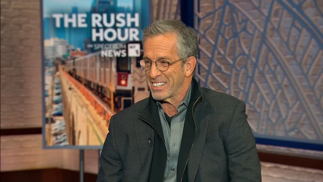 Business leaders focus on mental health at work