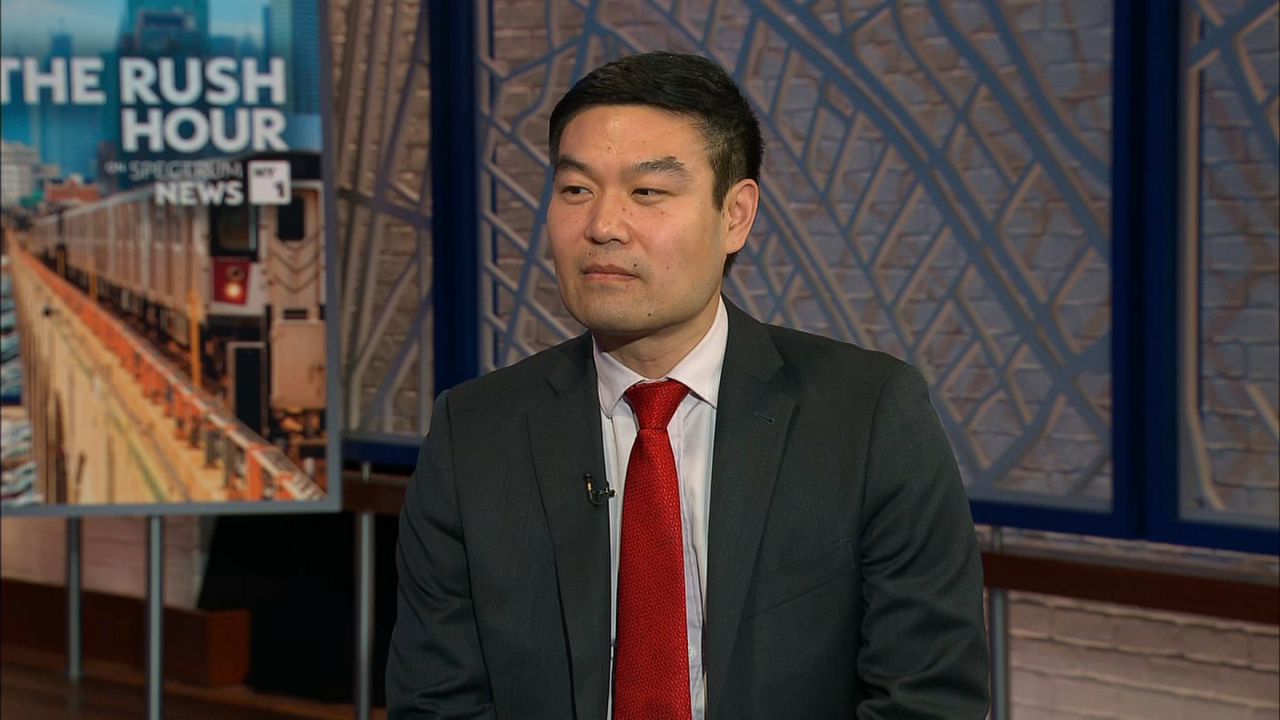 Museum of Chinese in America prepares for Lunar New Year