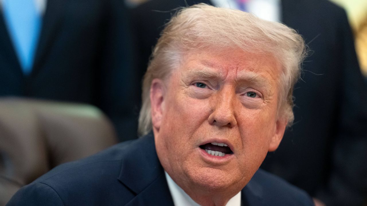 Trump eyes Cuba; affordability in Florida
