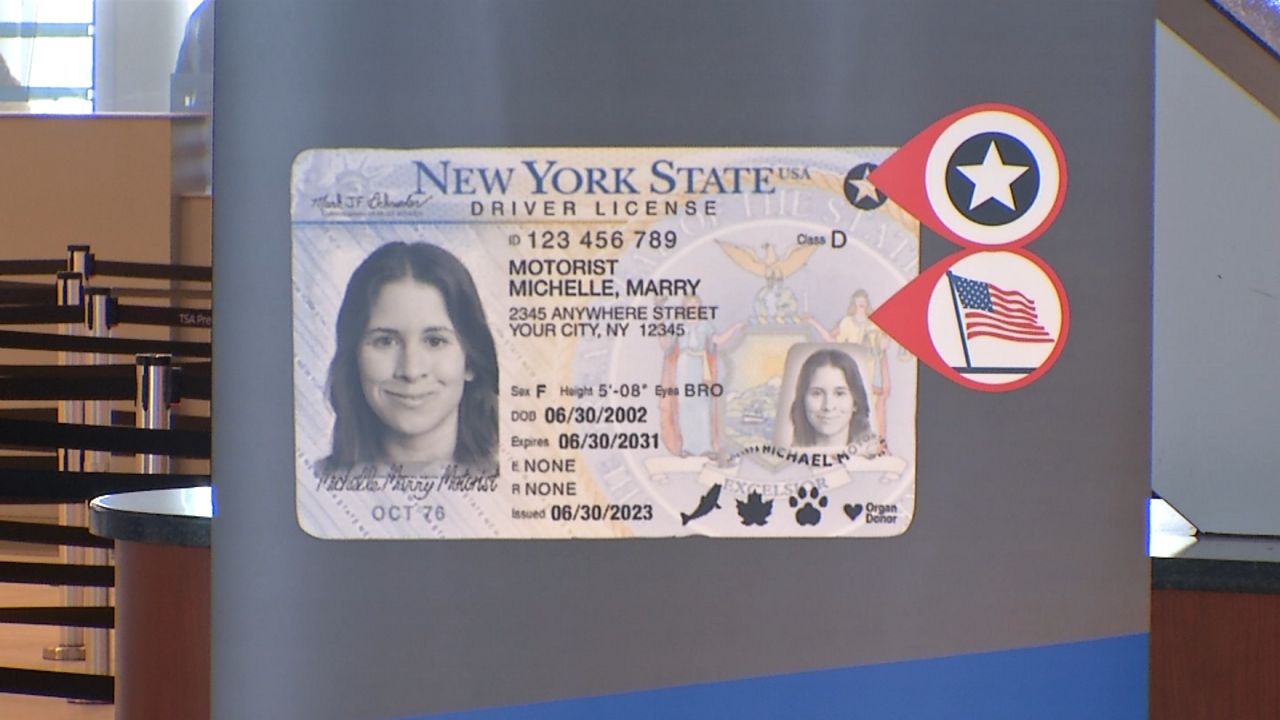 REAL ID