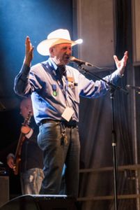 KKYX personality Jerry King is leaving radio after 50 years in the business.