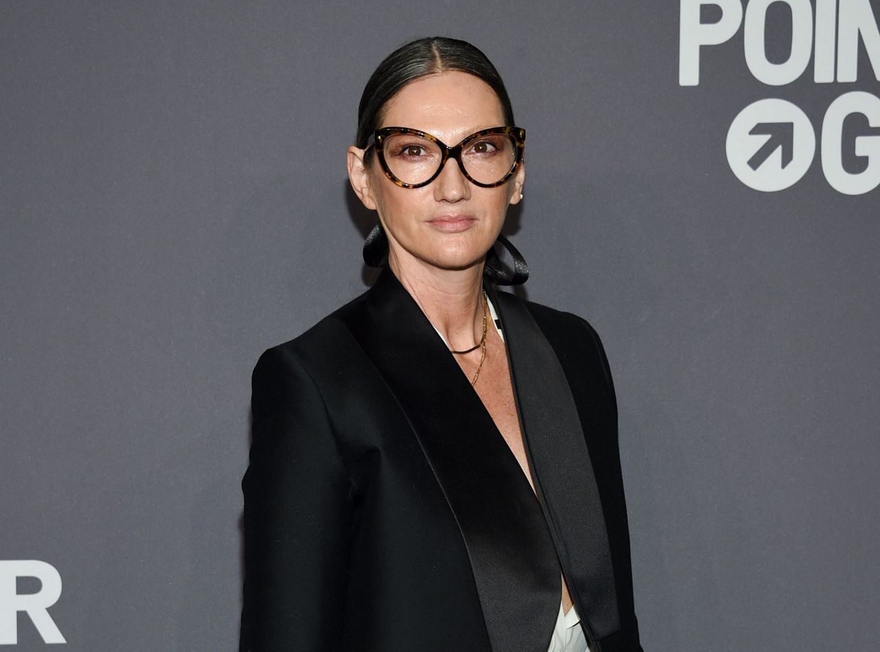 Jenna Lyons puts ‘real’ back into reality TV