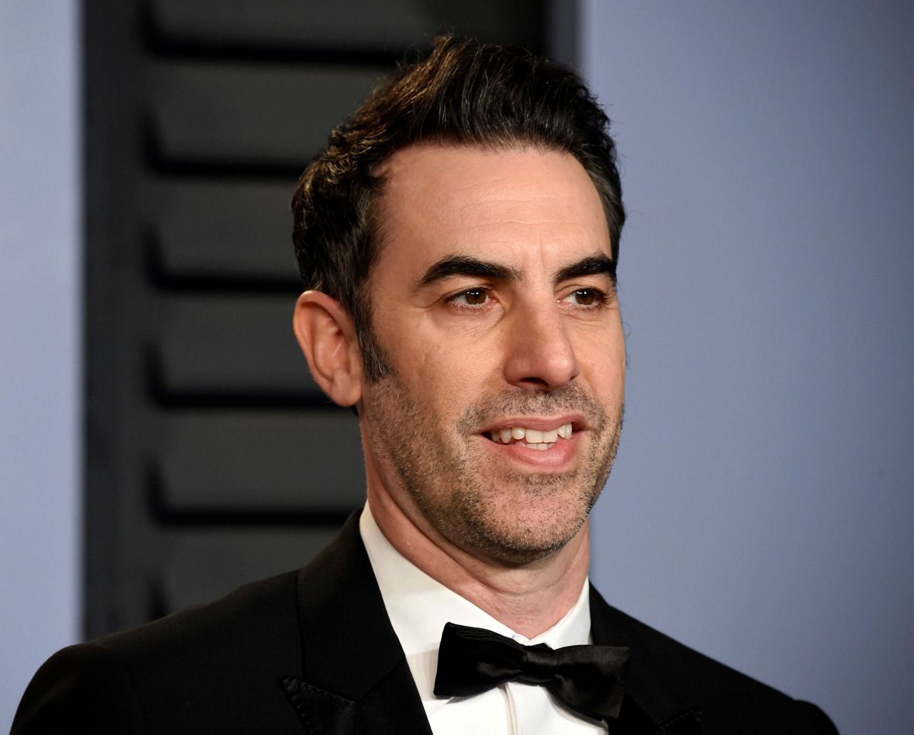 Cohen Sacha Baron Sacha Baron Cohen: New Movies and TV Shows in 2025