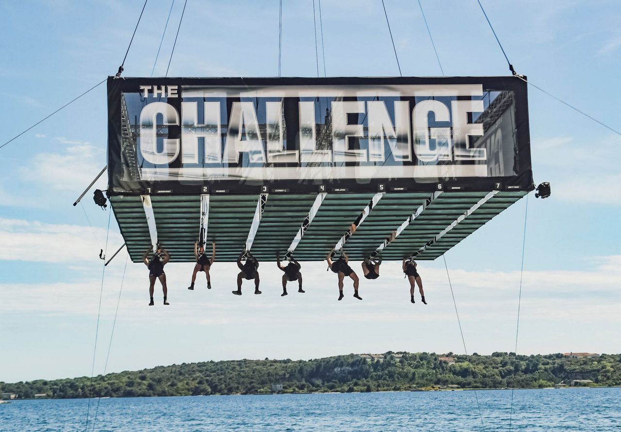 Column Digging into the rich legacy of 'The Challenge'