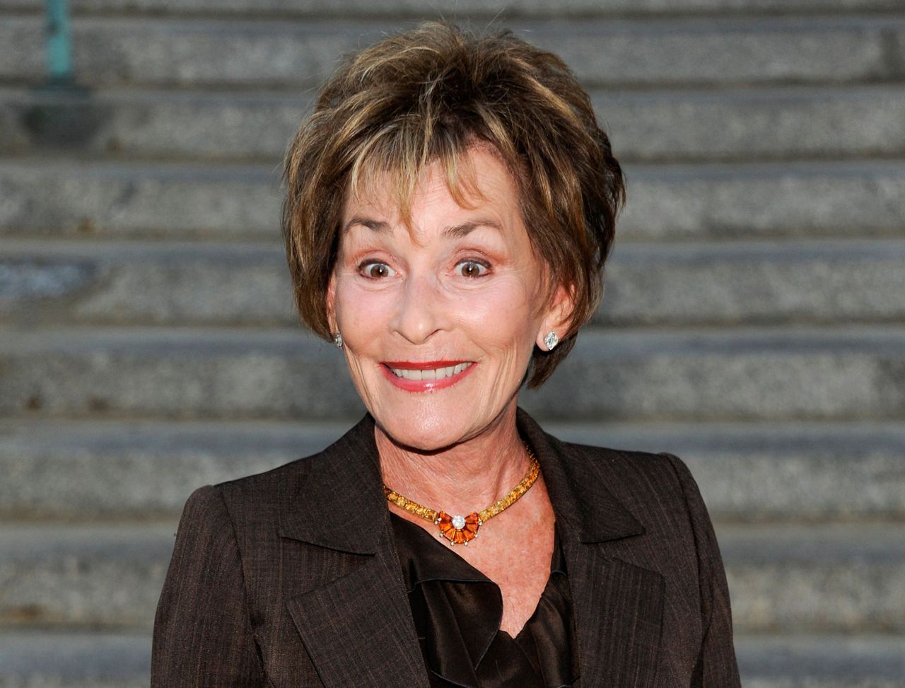 'Judge Judy' will end 25year run, but star sticking around