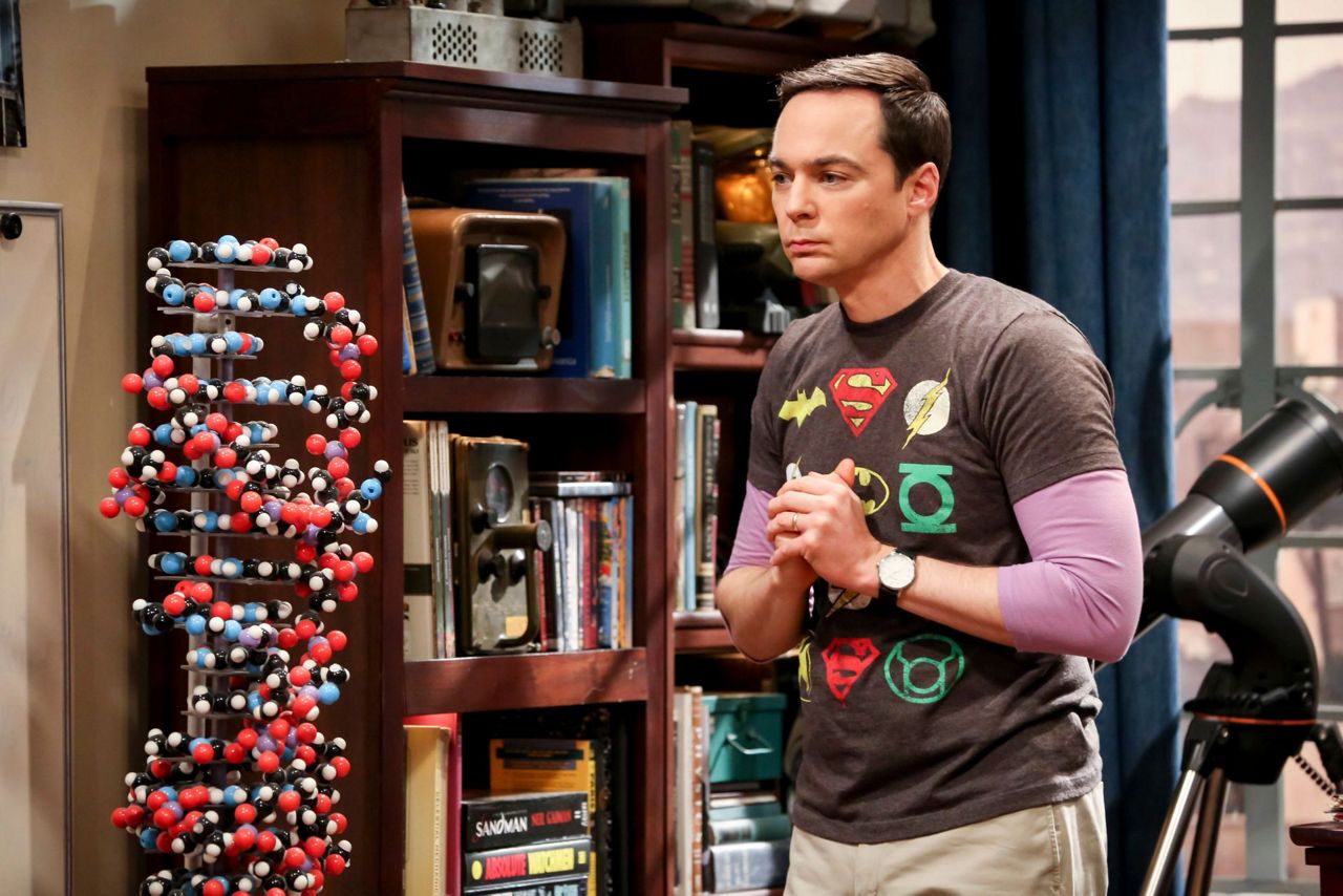 An Emotional Send Off For Lovable Geeks Of Big Bang Theory 