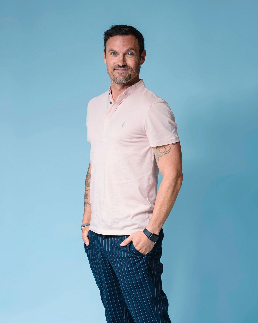 Brian Austin Green would've skipped straight '90210' reboot