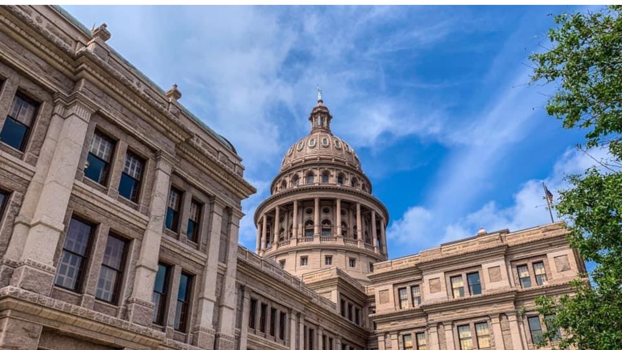Texas house Dems push for transparency